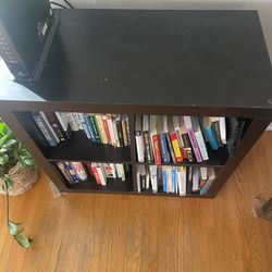 storage shelves/organizer 