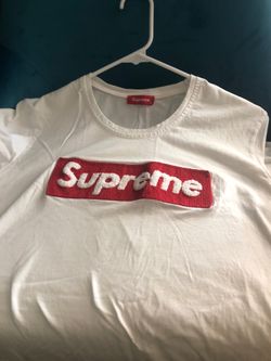 Supreme short sleeve