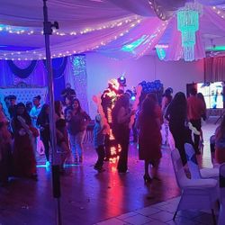 SERVICIO DJ
