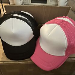 Trucker Hats 