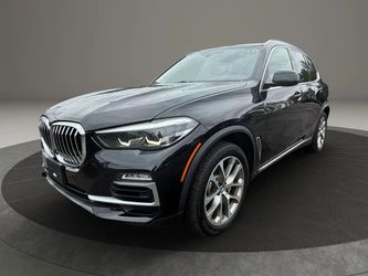 2019 BMW X5