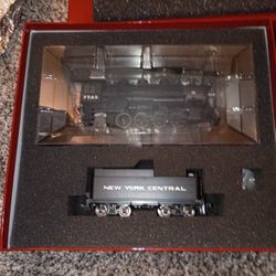 Brand New Proto 2000 Steam Collection