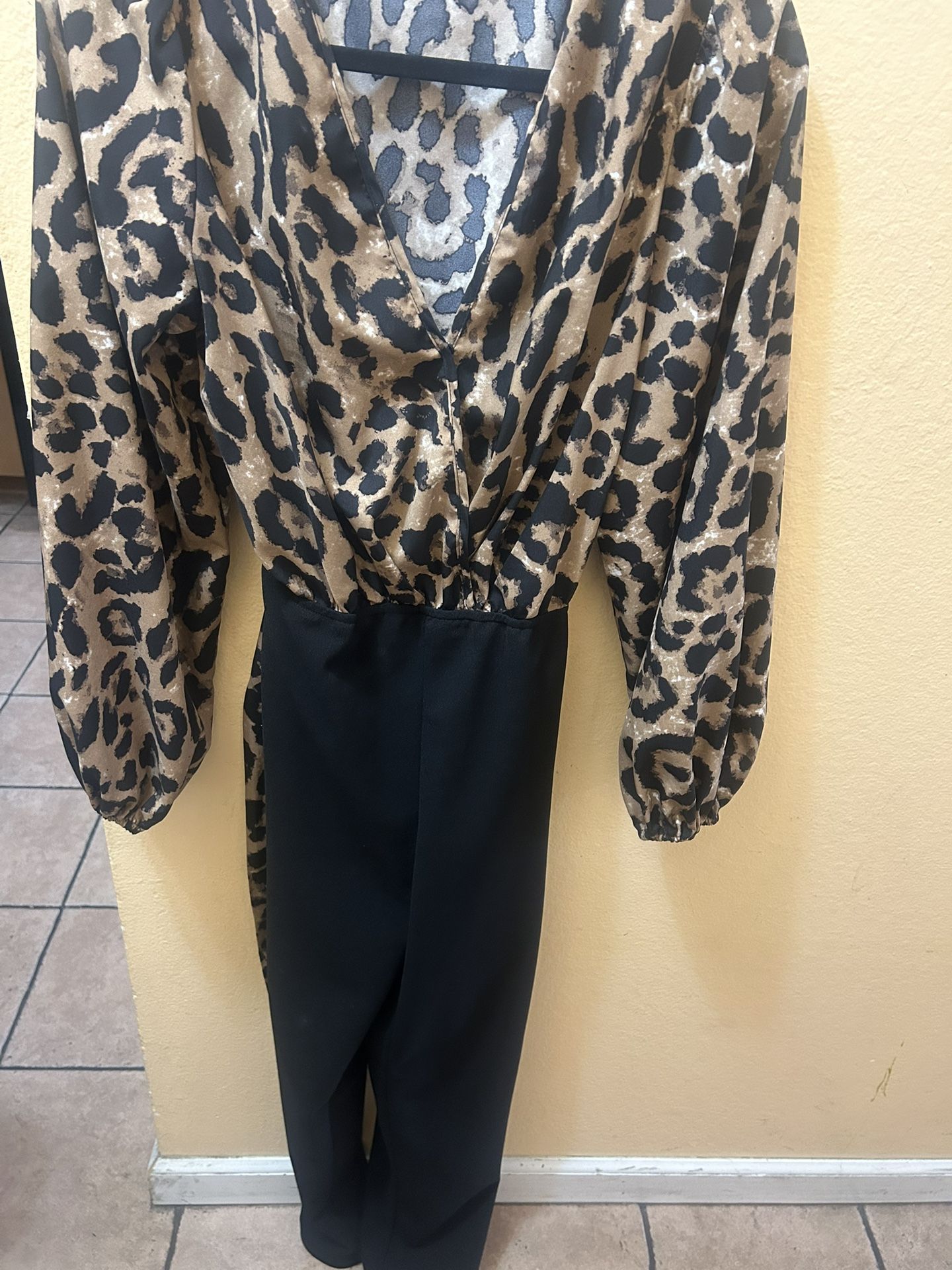 Jumpsuit