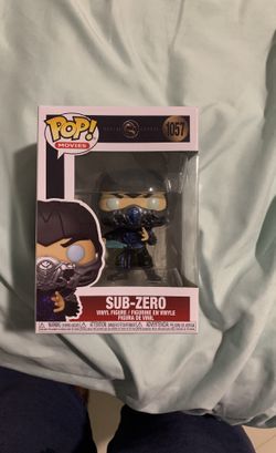 Funko Pop