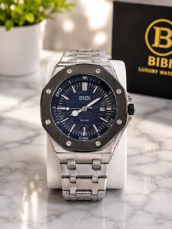 BIBI Luxury Men's Wristwatch