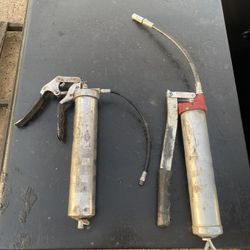 ENGRASADORAS $30 Cada Una Each