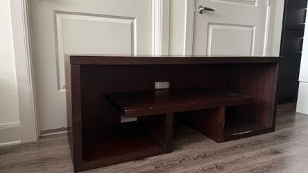 Tv dresser