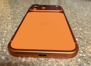 iPhone 17 pro max housings new original