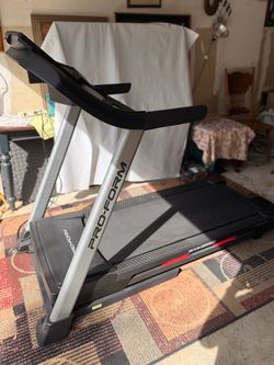 ProForm Carbon T7 treadmill