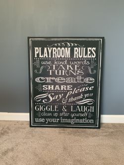 Wall Picture