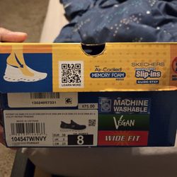 Slip On Sketchers 