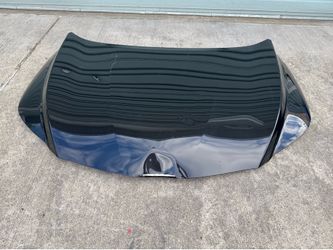 2016-2022 LEXUS RX RX350 RX450H FRONT HOOD BONNET