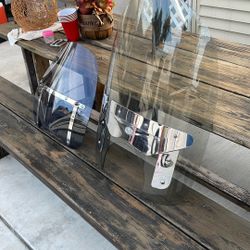 Windshield Motocycle 