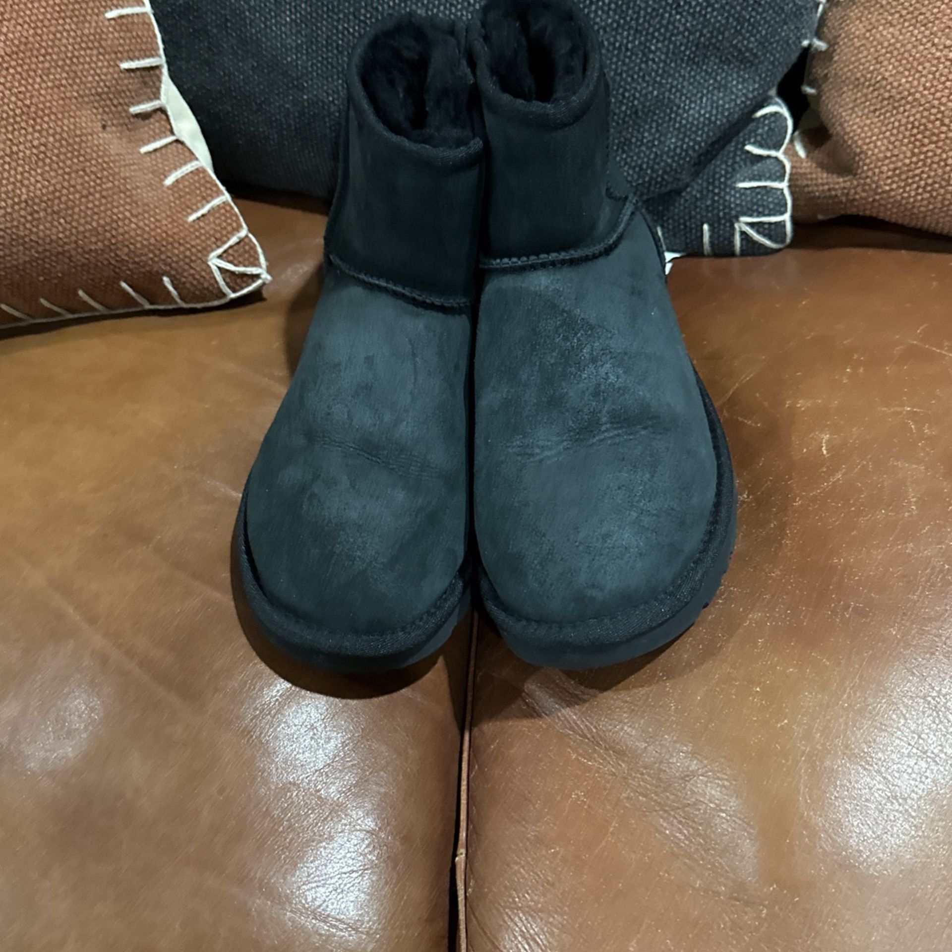 Uggs