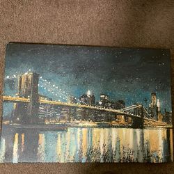 Cincinnati Portrait 