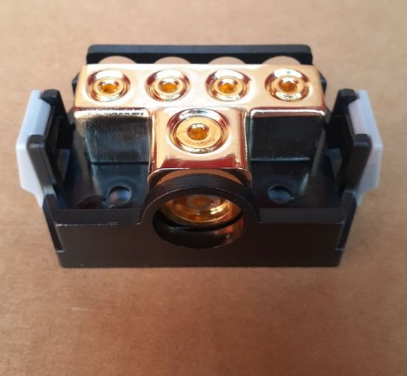 NEW Power Wire Distribution Block