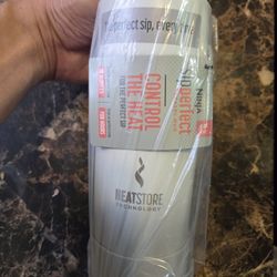 Ninja Hot & Cold Travel Mug – New, Unused (10 oz)