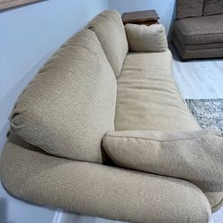 Couch - Free delivery