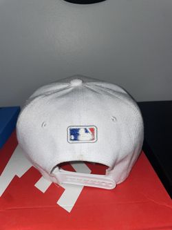 Adjustable Yankees Baseball Cap