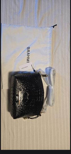 BRAHMIN CROSSBODY