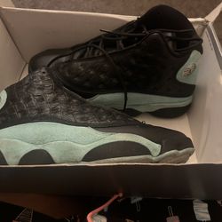 Jordan 13s