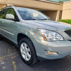 2005 Lexus Rx 330