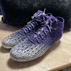 Cleats