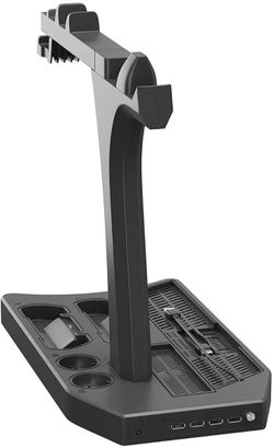 PSV Charging Station For PS4