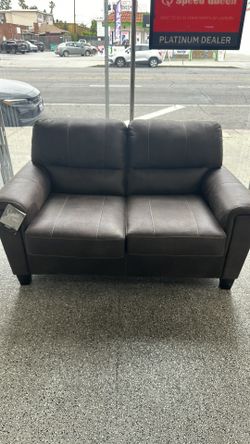 Ashley Love couch