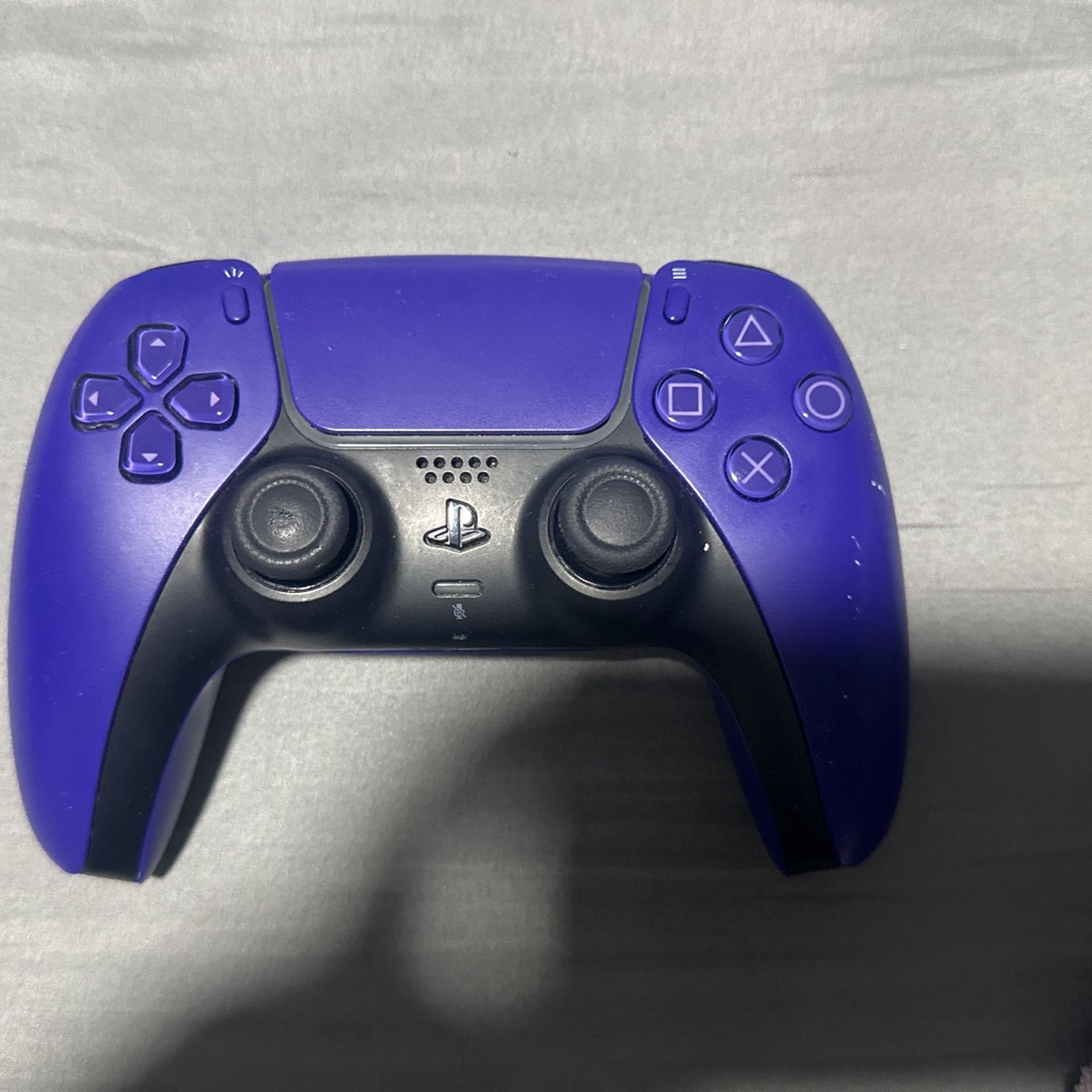 Controller