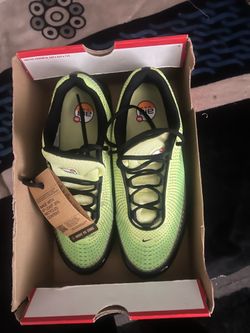Nike air max DN AMD box included size 9 1/2 men