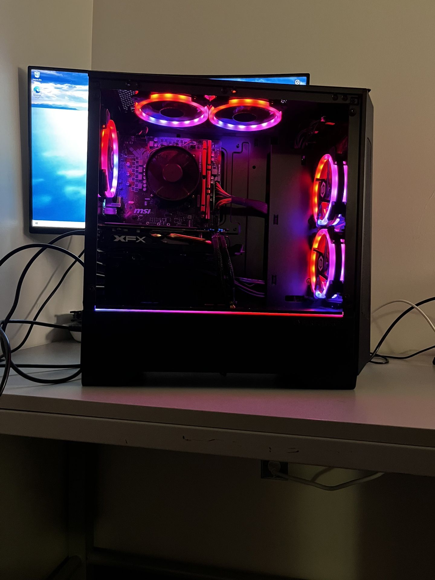 Gaming Pc 