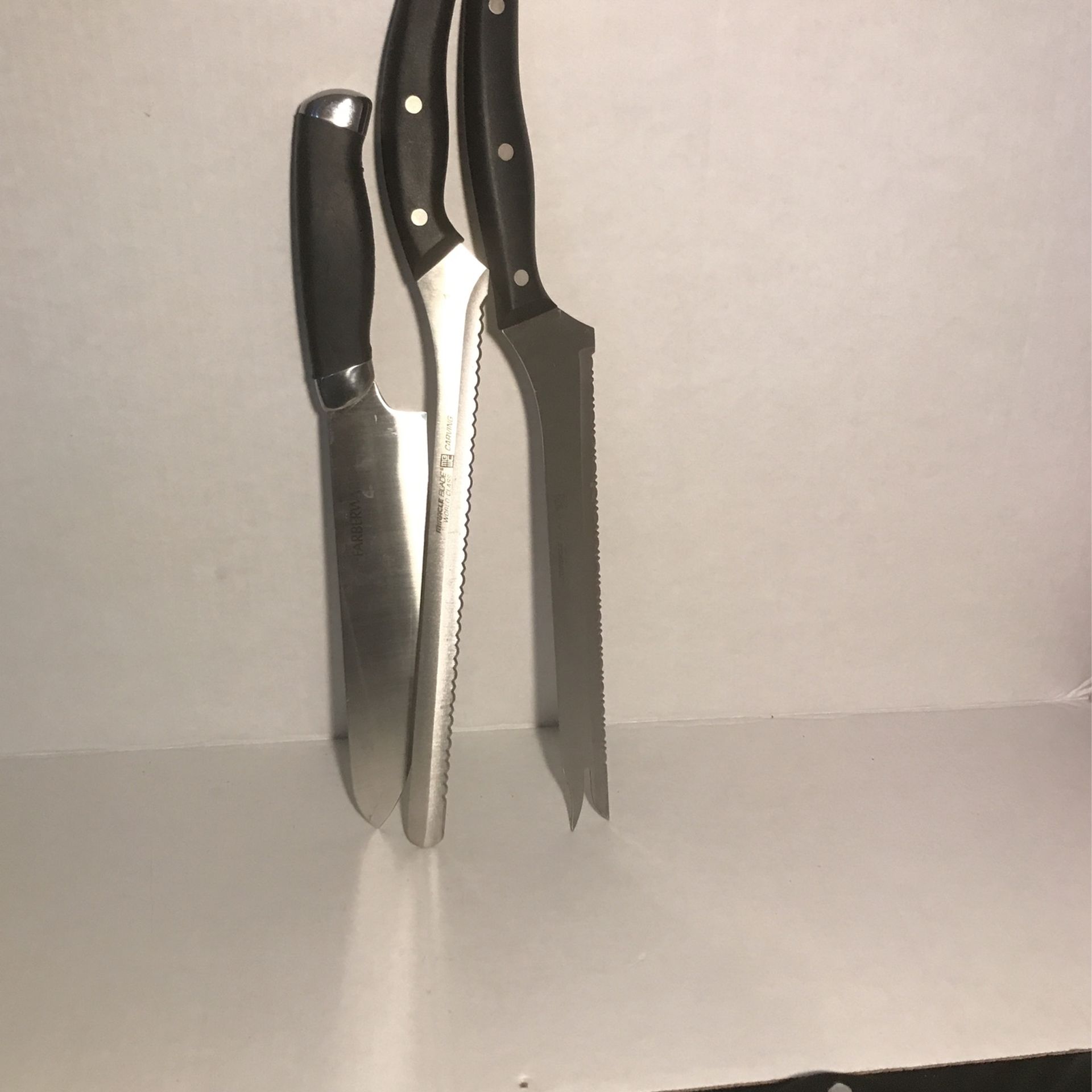 Knives