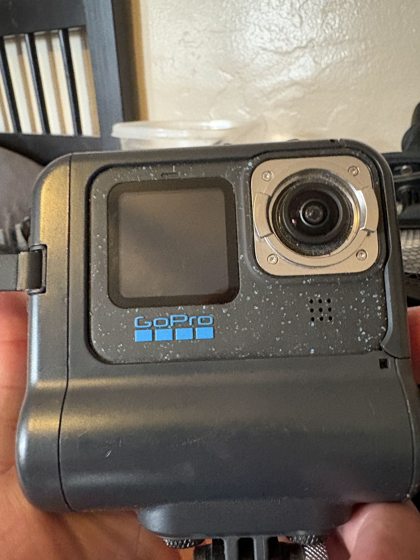 Go Pro Hero 12 Black