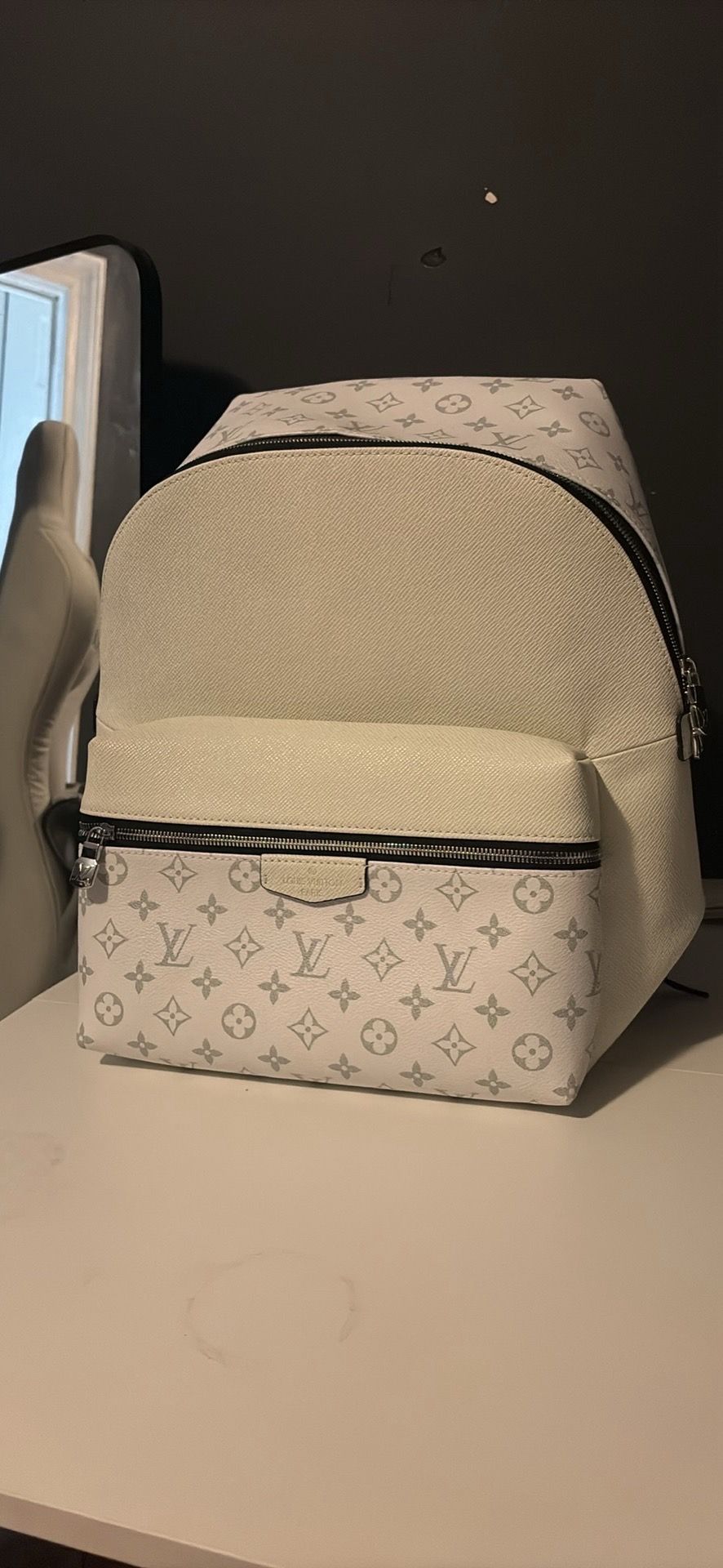 Louis Vuitton Discovery Backpack