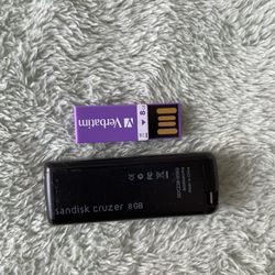 Usb Flash Drive 8gb