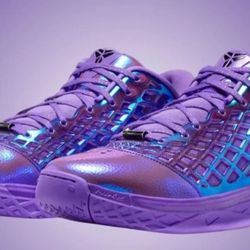 Nike Kobe 3 Low Protro All-Star Warning Label