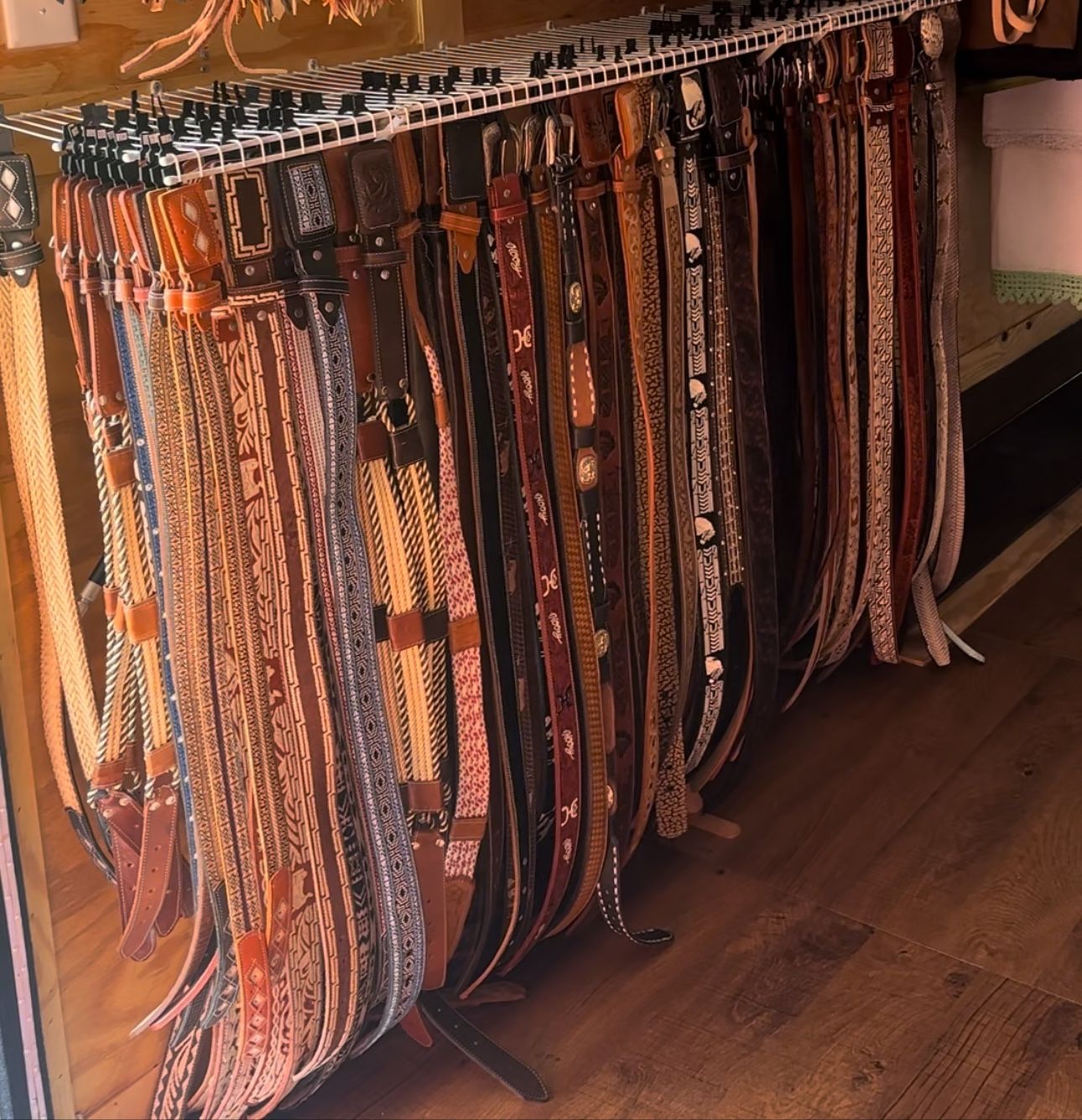 Accesorios Mexicanos