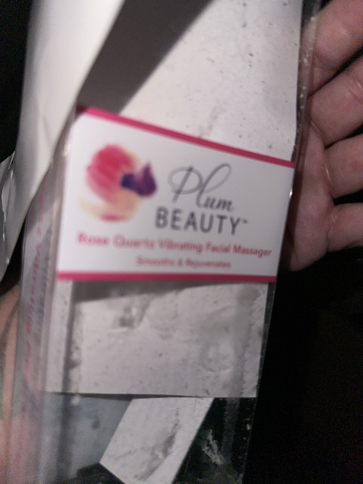 Plum Beauty Facial Massagers