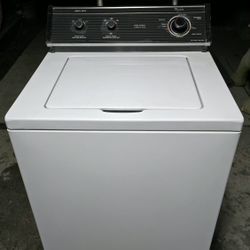 Lavadora Whirpool Heavy Duty Con Garantia Lusiendo Y Trabajando Exelente Tina De Peltre En ESPEZIAL $250