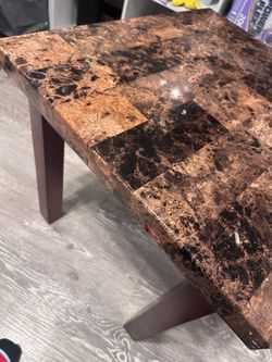 End tables