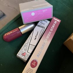 Makeup Bundle Brand new 