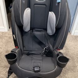 Graco 3 In One Car Seat (2 Available)