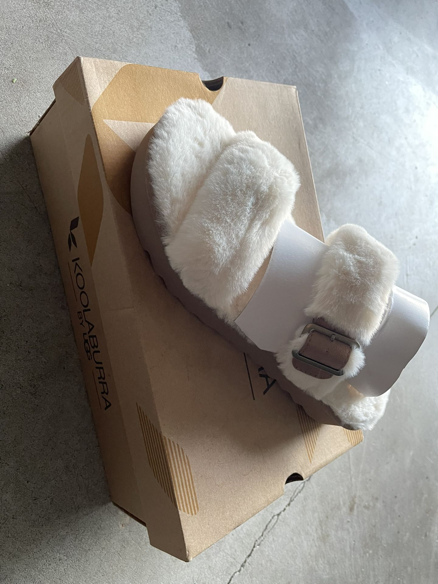Women’s UGG Slippers