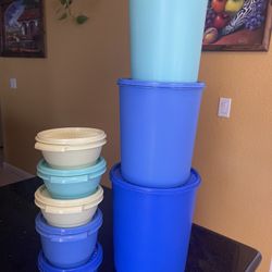 Tupperware NUEVO 