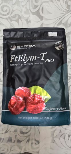 Ft- Elym Pro