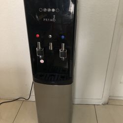 Water Dispenser Primo  HTrio W/Kerug