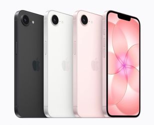Iphone 17 e