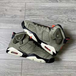 Travis Scott 6 GS