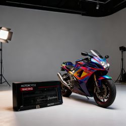 Hayabusa Swing Arm Extensions